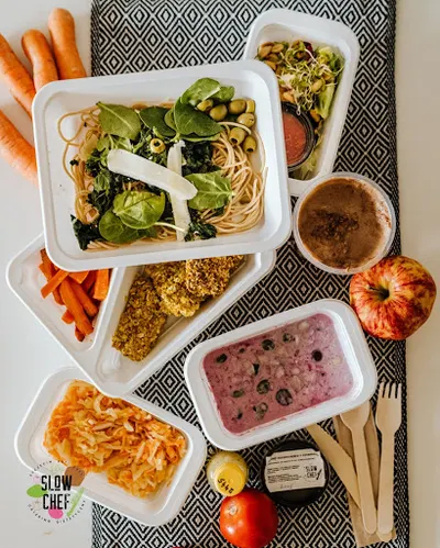 Slow Chef Catering Dietetyczny